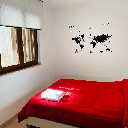 Happy Two Apartamento *