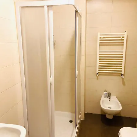 Apartamento Happy Two Bari