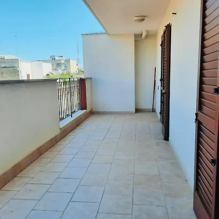Happy Two Apartamento *