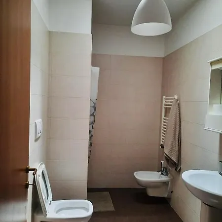 Apartamento Happy Two *